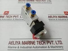 Ceha Jm-06A Mechanical Valve 1.5-8Kgf/Cm2