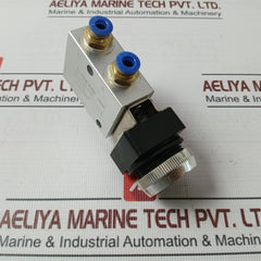 Ceha Jm-06A Mechanical Valve 1.5-8Kgf/Cm2