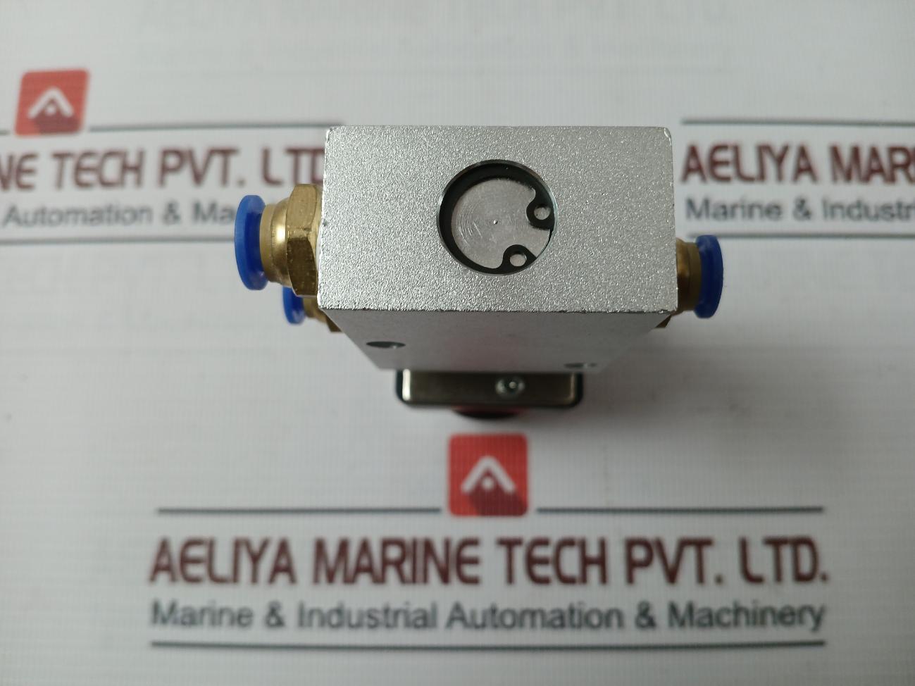 Ceha Jm-06A Mechanical Valve 1.5-8Kgf/Cm2