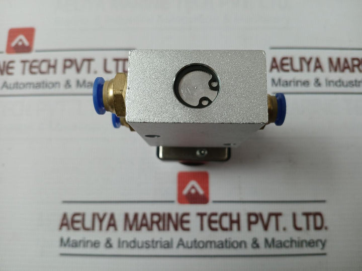 Ceha Jm-06A Mechanical Valve 1.5-8Kgf/Cm2