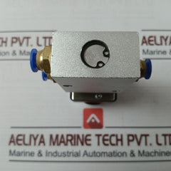 Ceha Jm-06A Mechanical Valve 1.5-8Kgf/Cm2