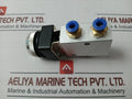 Ceha Jm-06A Mechanical Valve 1.5-8Kgf/Cm2