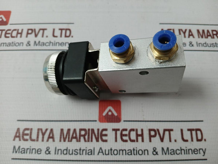 Ceha Jm-06A Mechanical Valve 1.5-8Kgf/Cm2