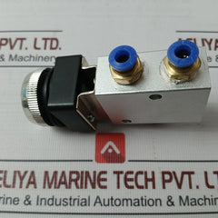 Ceha Jm-06A Mechanical Valve 1.5-8Kgf/Cm2