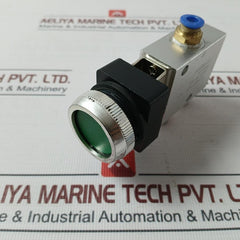 Ceha Jm-06A Mechanical Valve 1.5-8Kgf/Cm2
