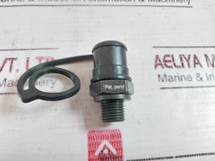 Cejn 116 5252 Male Thread Hydraulic Coupling 150Mpa