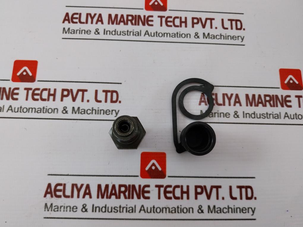 CEJN 125 5252 Quick Male Coupling 10.125.5252