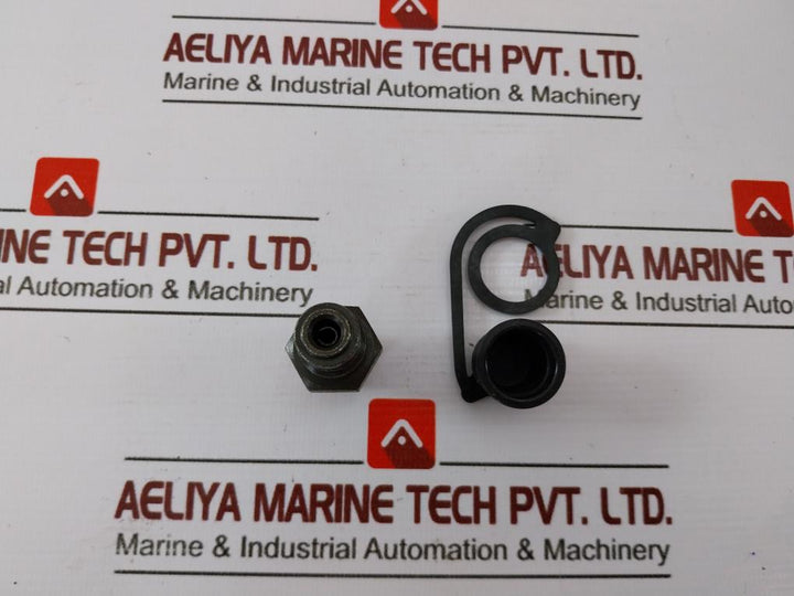 CEJN 125 5252 Quick Male Coupling 10.125.5252 New