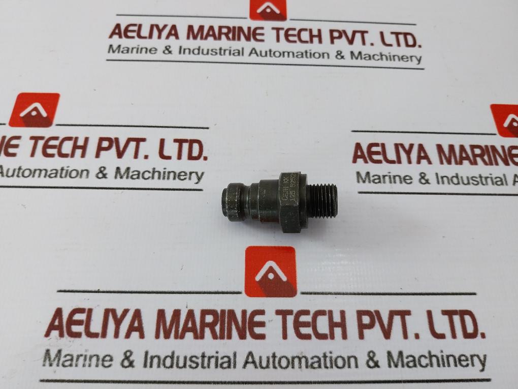 CEJN 125 5252 Quick Male Coupling 10.125.5252