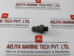 CEJN 125 5252 Quick Male Coupling 10.125.5252 New