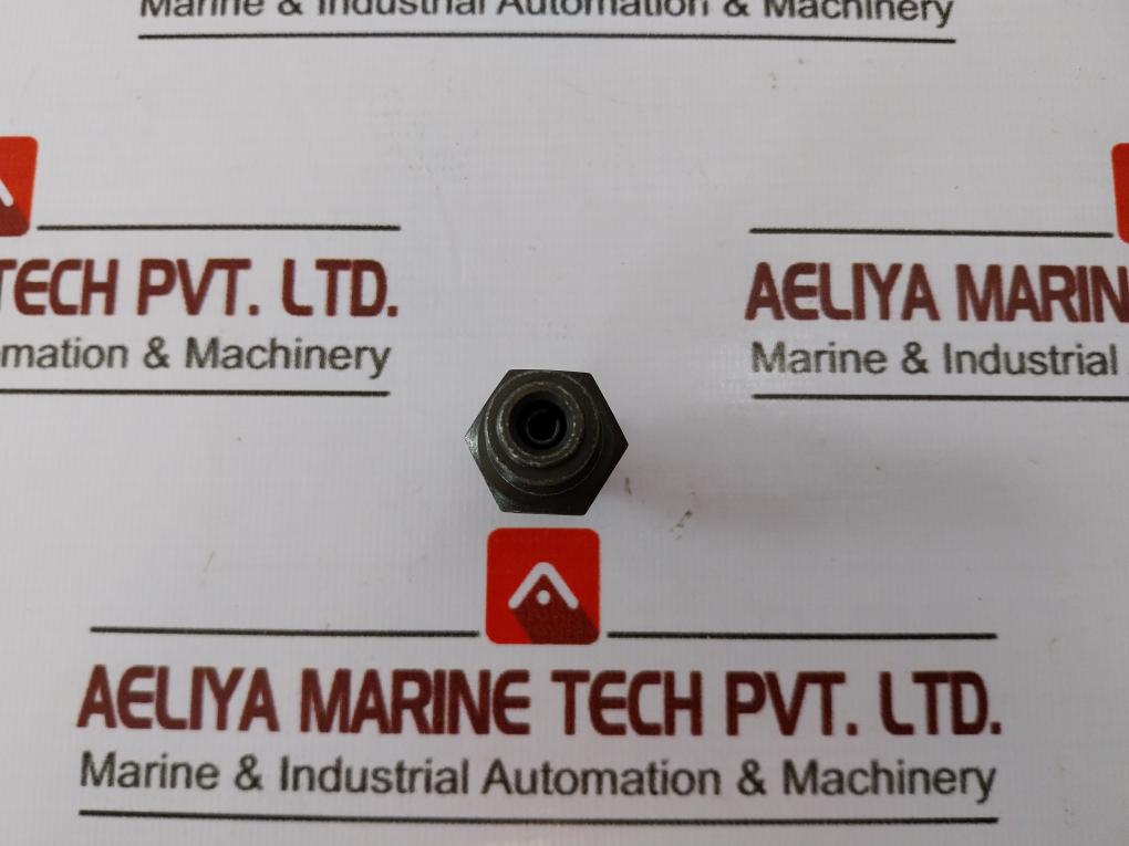 CEJN 125 5252 Quick Male Coupling 10.125.5252