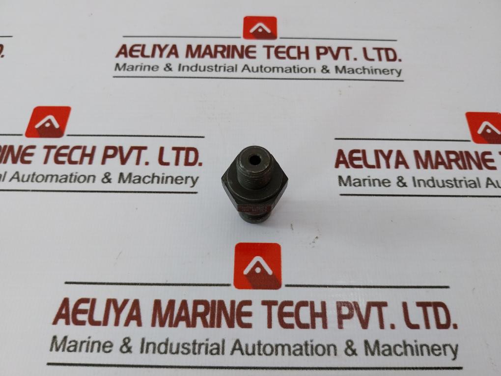 CEJN 125 5252 Quick Male Coupling 10.125.5252