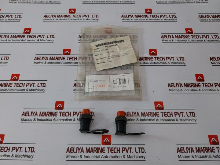 CEJN 125 5252 Quick Male Coupling 10.125.5252 New