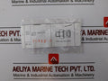 CEJN 125 5252 Quick Male Coupling 10.125.5252 New