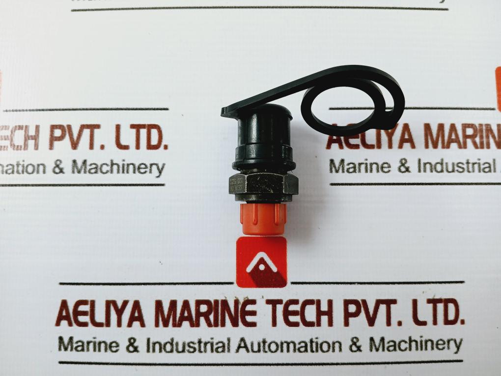 CEJN 125 5252 Quick Male Coupling 10.125.5252