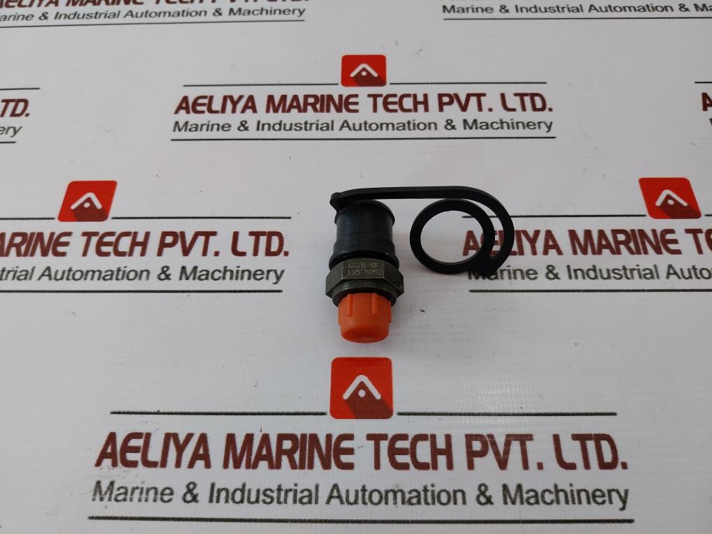 CEJN 125 5252 Quick Male Coupling 10.125.5252