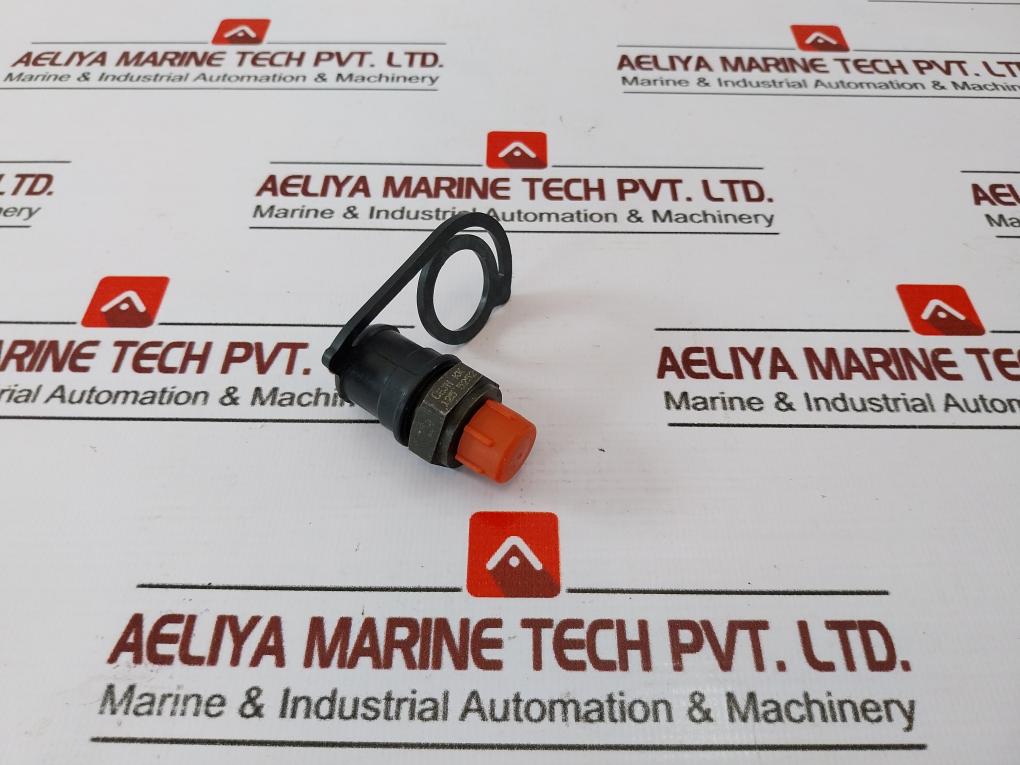 CEJN 125 5252 Quick Male Coupling 10.125.5252