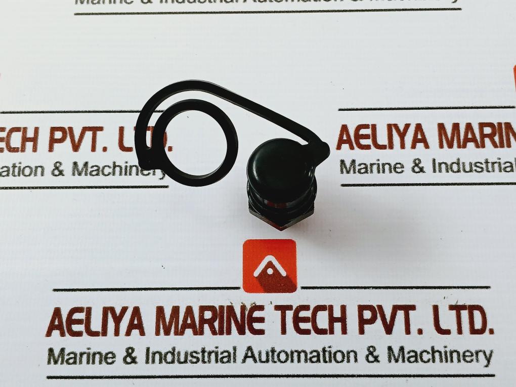 CEJN 125 5252 Quick Male Coupling 10.125.5252