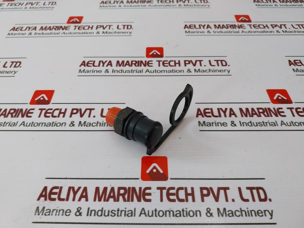 CEJN 125 5252 Quick Male Coupling 10.125.5252