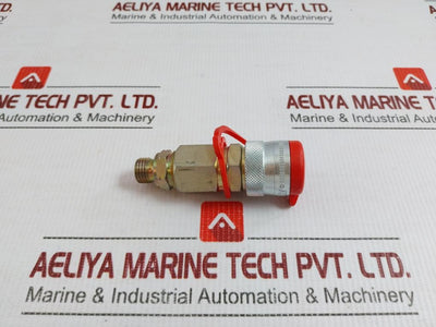 Cejn Quick Coupling Female 115 1201