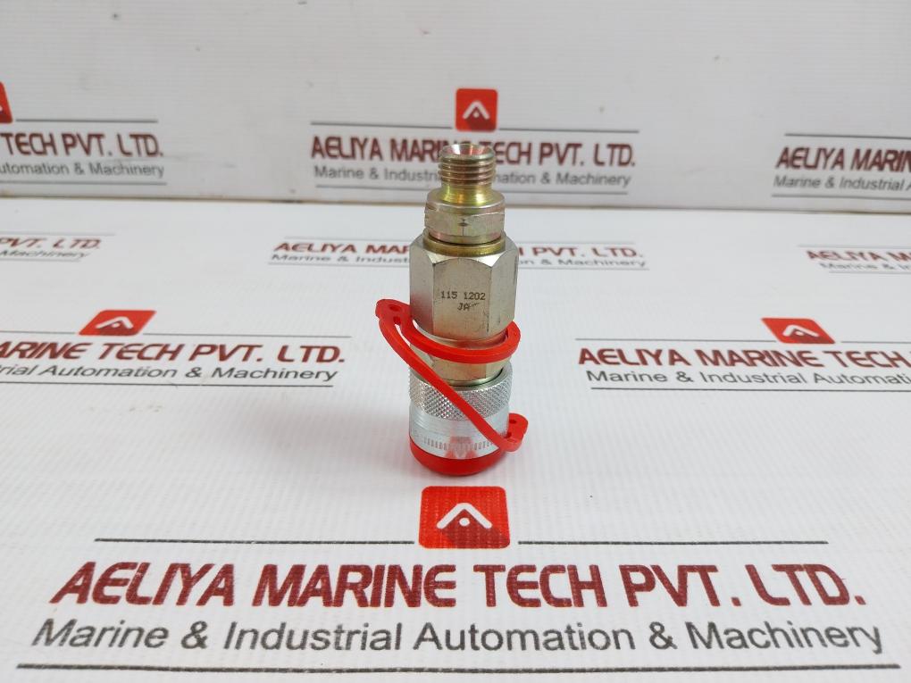 Cejn Quick Coupling Female 115 1201