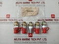 Cejn Quick Coupling Male-tools For Cylinder 115 6202