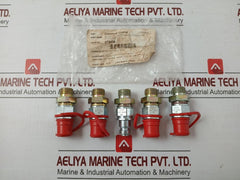Cejn Quick Coupling Male-tools For Cylinder 115 6202