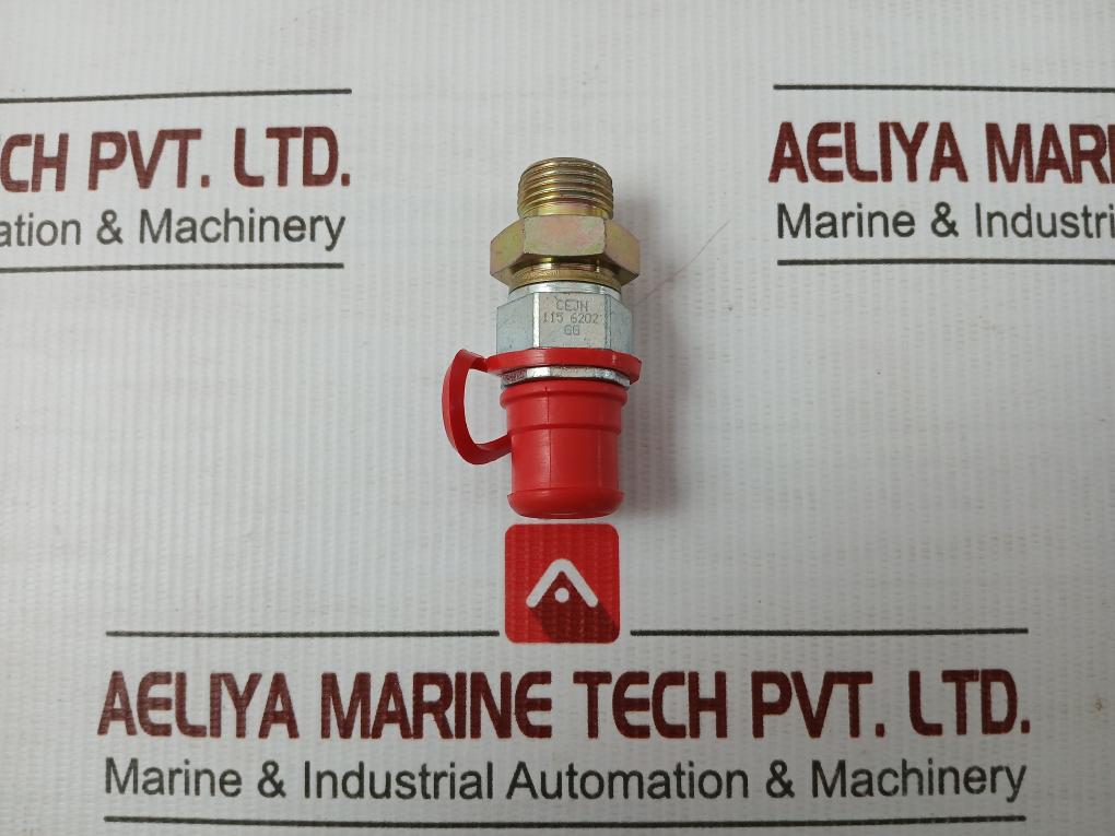 Cejn Quick Coupling Male-tools For Cylinder 115 6202