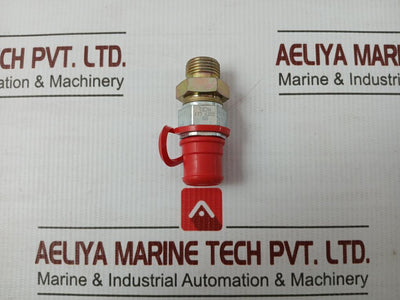 Cejn Quick Coupling Male-tools For Cylinder 115 6202