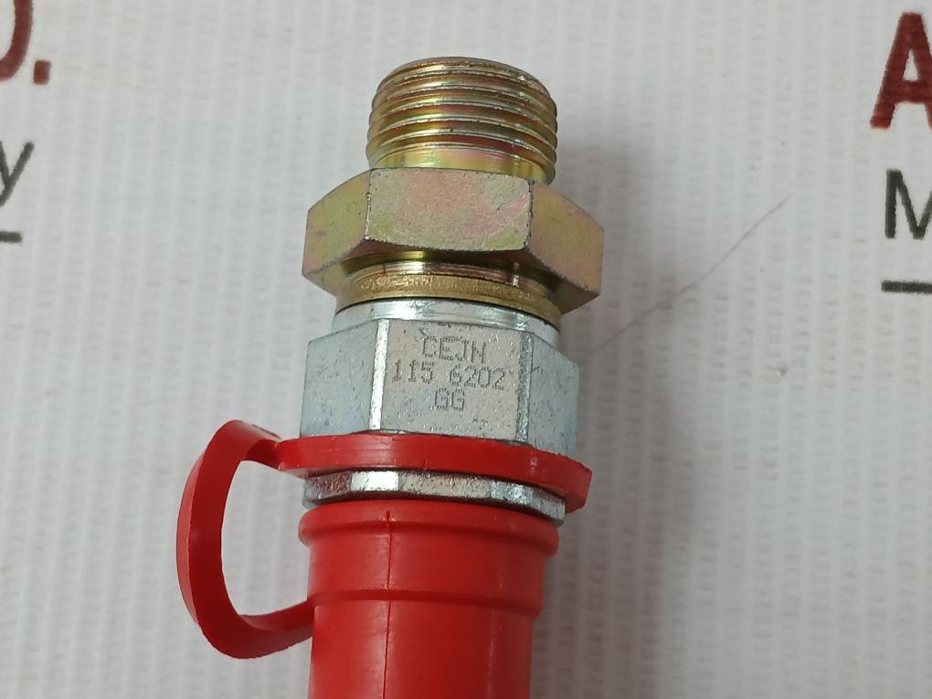 Cejn Quick Coupling Male-tools For Cylinder 115 6202
