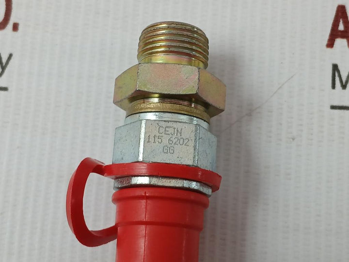 Cejn Quick Coupling Male-tools For Cylinder 115 6202