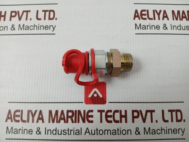 Cejn Quick Coupling Male-tools For Cylinder 115 6202