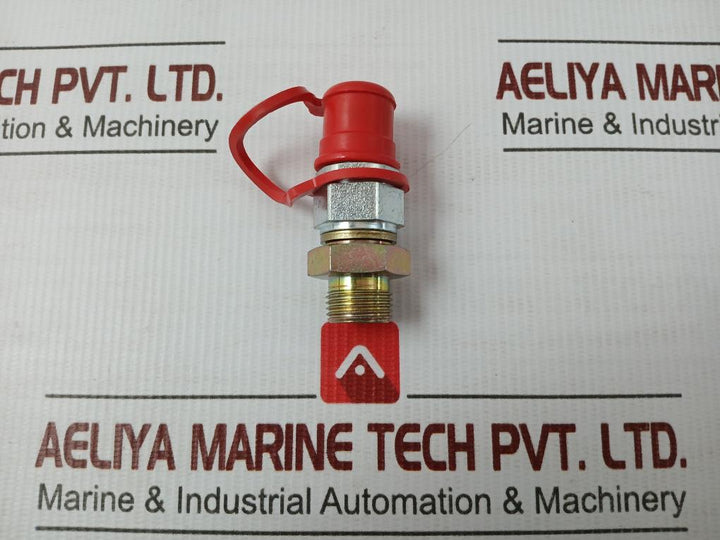 Cejn Quick Coupling Male-tools For Cylinder 115 6202