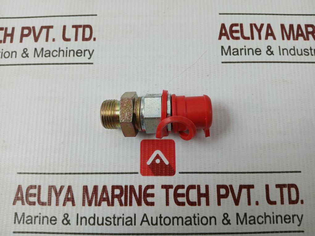 Cejn Quick Coupling Male-tools For Cylinder 115 6202
