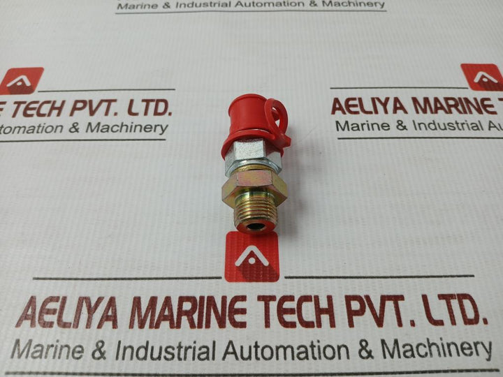 Cejn Quick Coupling Male-tools For Cylinder 115 6202
