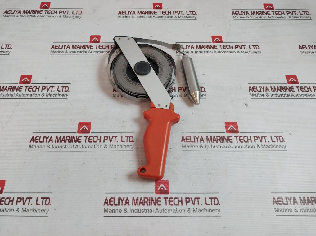 Cekegon 30M/98Ft Oil Tank Gauging Tape