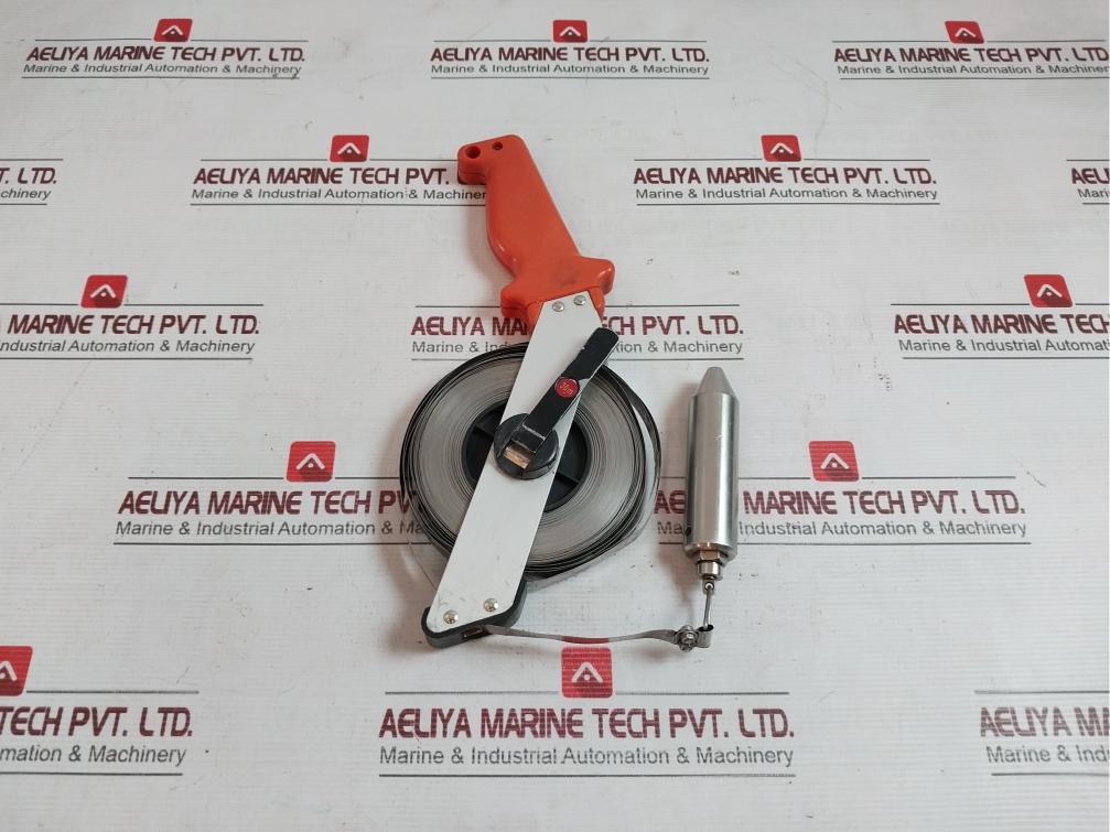 Cekegon 30M/98Ft Oil Tank Gauging Tape