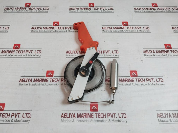 Cekegon 30M/98Ft Oil Tank Gauging Tape