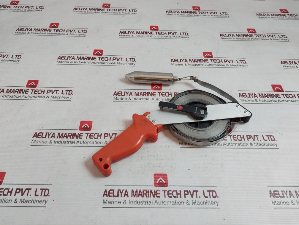 Cekegon 30M/98Ft Oil Tank Gauging Tape