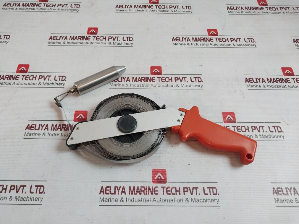 Cekegon 30M/98Ft Oil Tank Gauging Tape