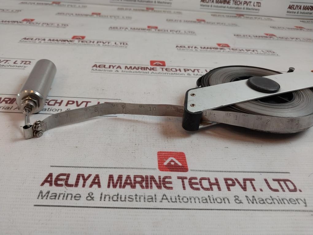 Cekegon 30M/98Ft Oil Tank Gauging Tape