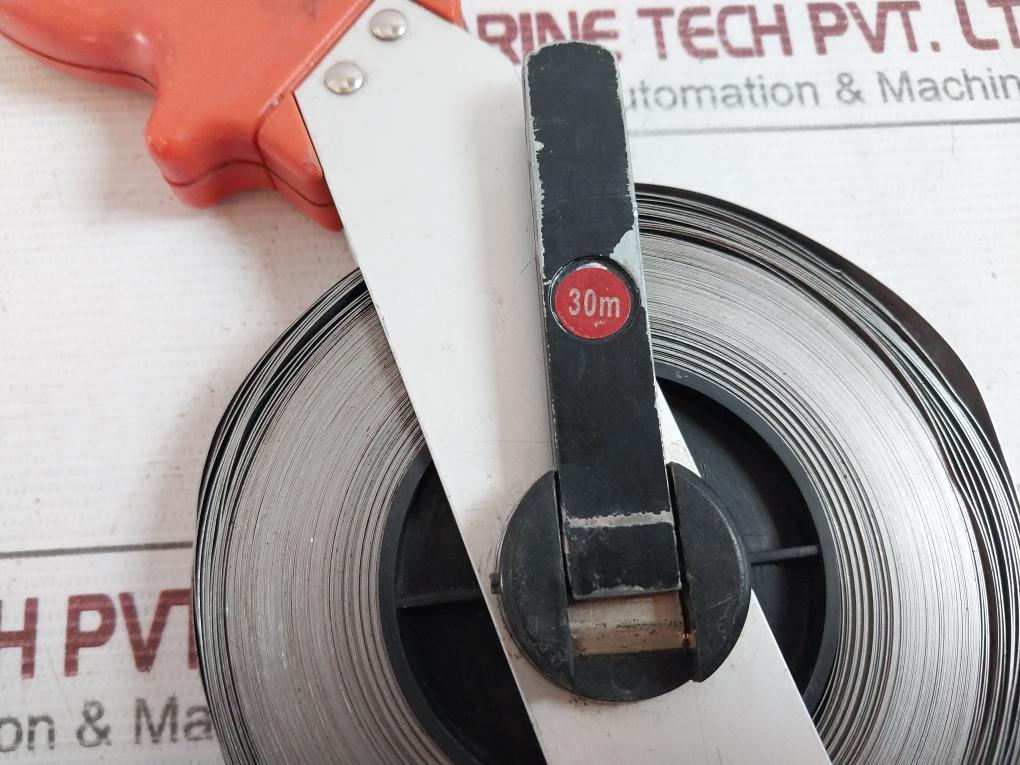 Cekegon 30M/98Ft Oil Tank Gauging Tape