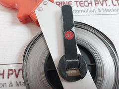 Cekegon 30M/98Ft Oil Tank Gauging Tape