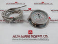 Celcius 3-meter 50 To 50˚C Remote-reading Capillary Temperature Gauge