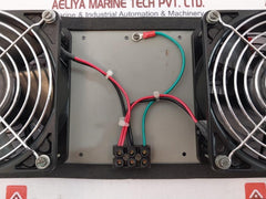 Celcon D12c7 Fan Motor 24vDc