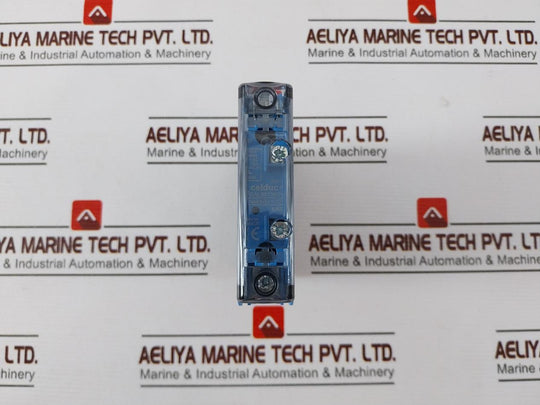 Celduc Sal961360 Solid State Relay 6-32Vdc 24-600Vac 15A