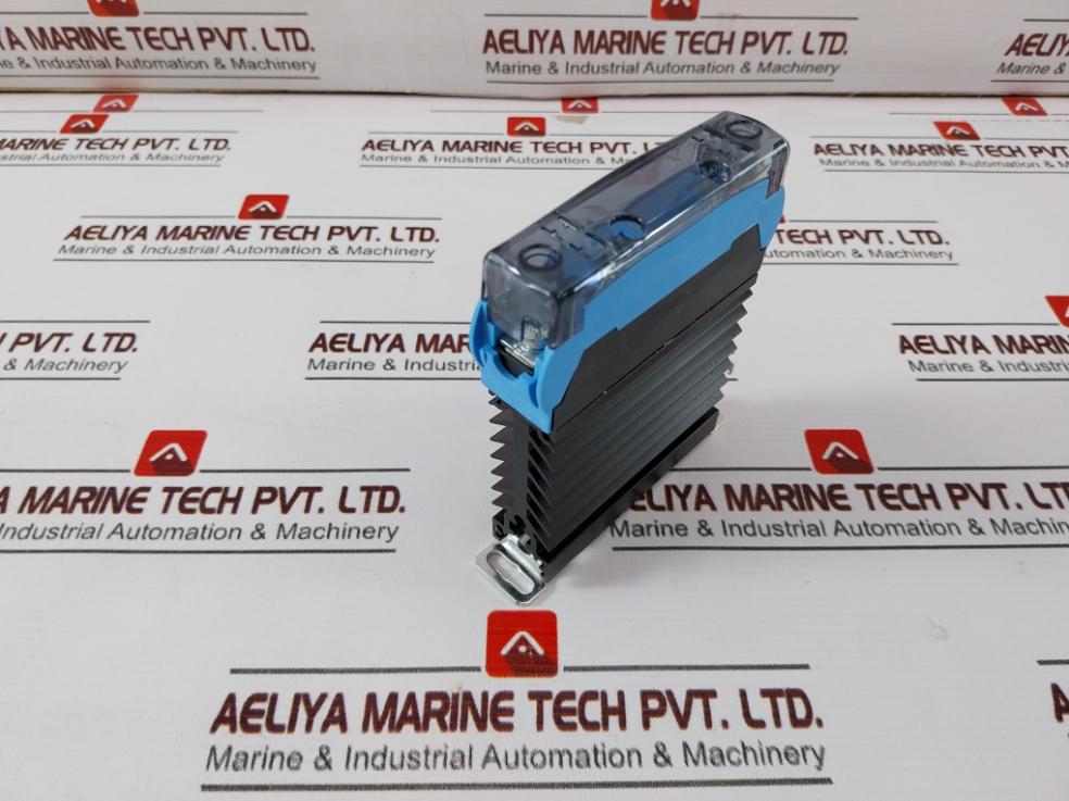Celduc Sal961360 Solid State Relay 6-32Vdc 24-600Vac 15A