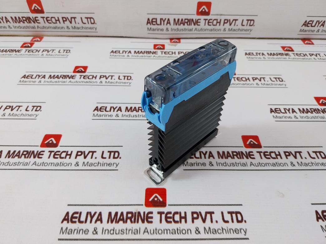 Celduc Sal961360 Solid State Relay 6-32Vdc 24-600Vac 15A