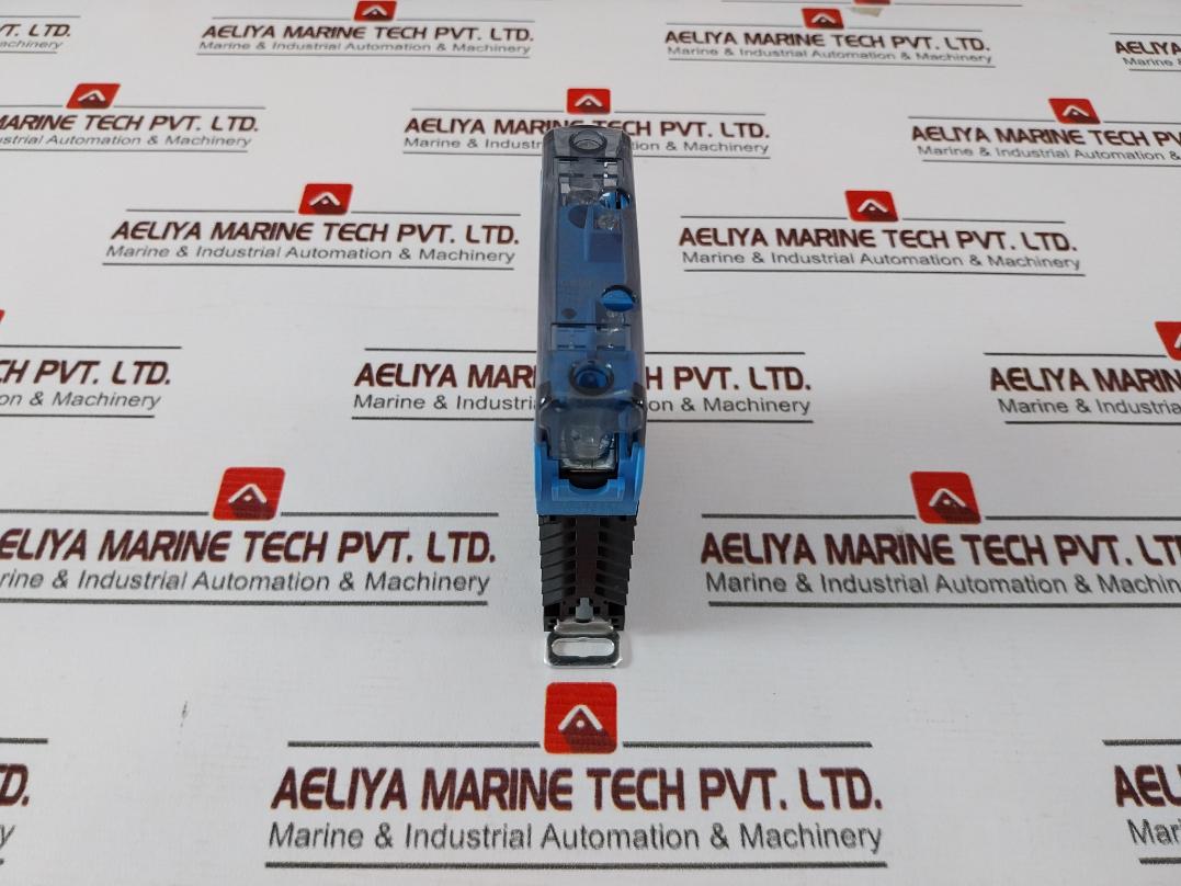 Celduc Sal961360 Solid State Relay 6-32Vdc 24-600Vac 15A