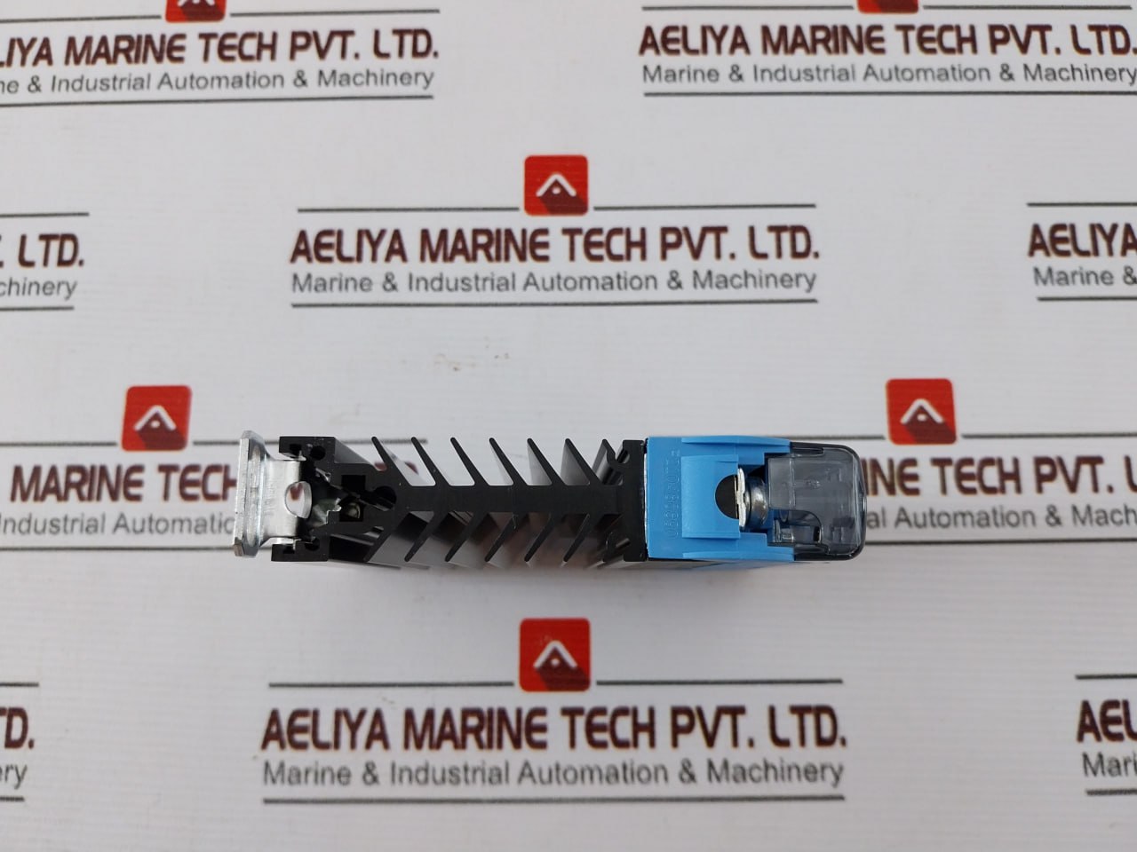 Celduc Sal961360 Solid State Relay 6-32Vdc 24-600Vac 15A